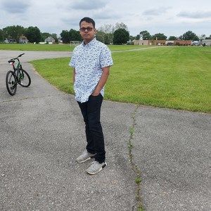 Meet your Posher, Iqbal